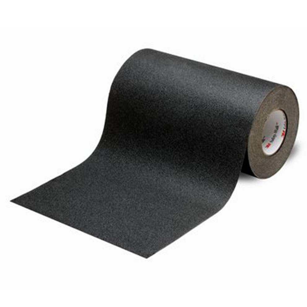 3M Safety Walk™ Conformable Nero 510